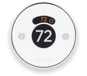 Honeywell Lyric Thermostat