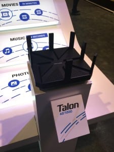 TP-Link Talon